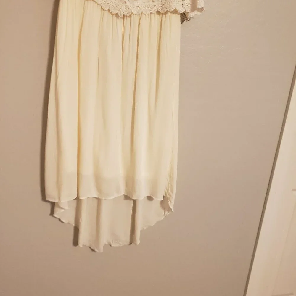 Summer dress Size XL NWT - Picture 5 of 12